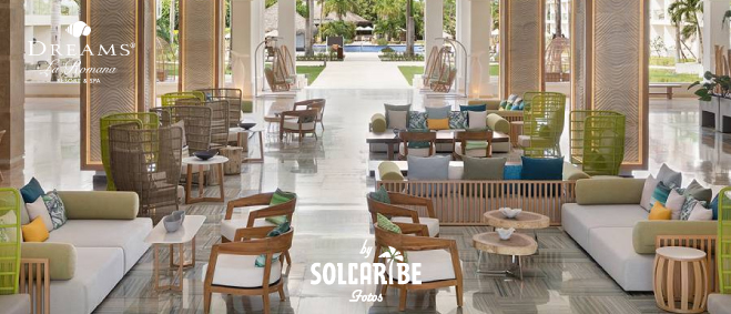 HOTEL DREAMS LA ROMANA