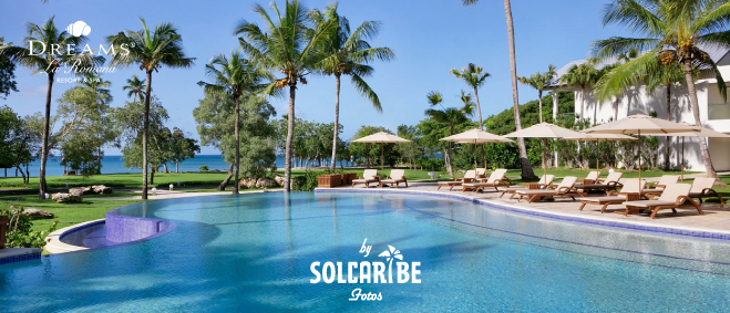 HOTEL DREAMS LA ROMANA