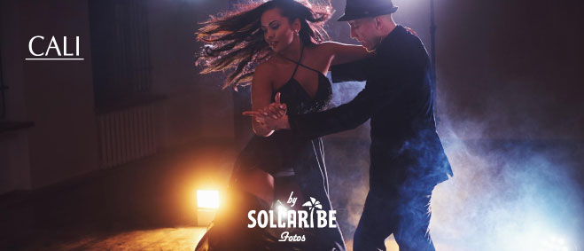 SALSA CALI