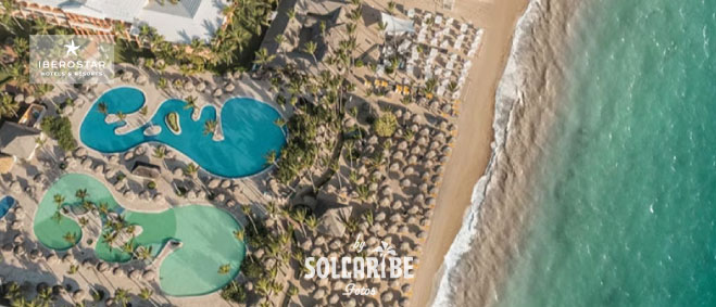 IBEROSTARS PUNTA CANA