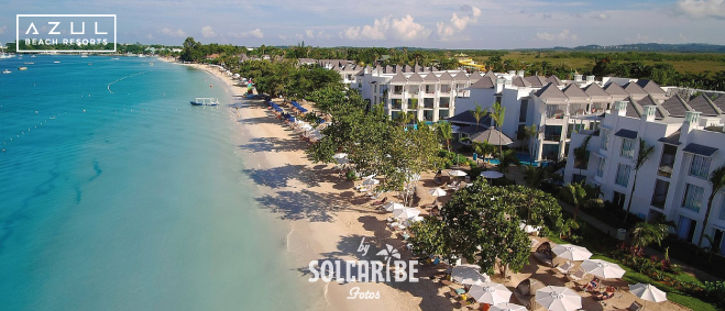 AZUL BEACH RESORT NEGRIL
