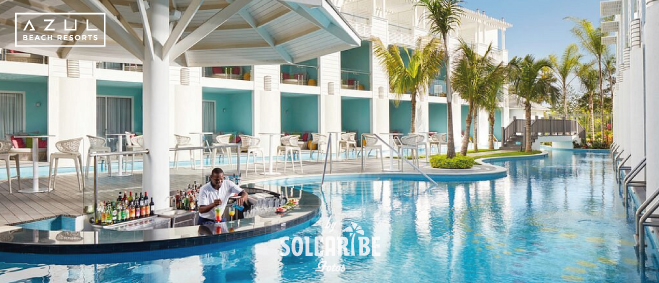 AZUL BEACH RESORT NEGRIL