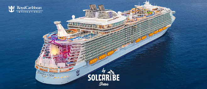 HARMONY OF THE SEAS
