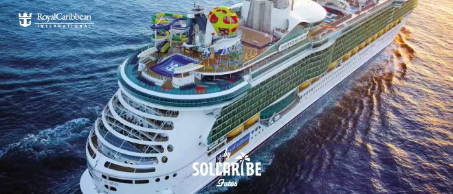 INDEPENDENCE OF THE SEAS