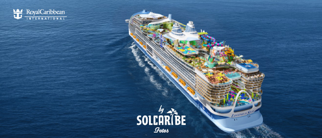 LEGEND OF THE SEAS