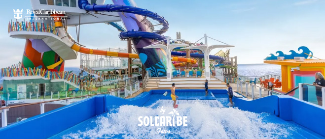 LEGEND OF THE SEAS