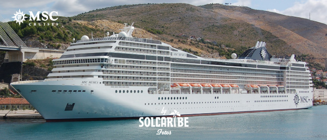 MSC MUSICA 01