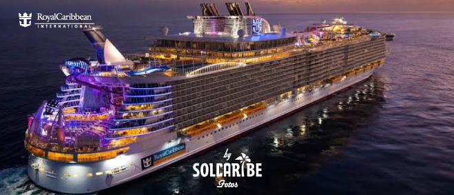 OASIS OF THE SEAS