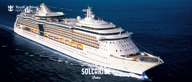 Radiance of the Seas