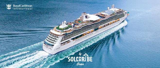 RADIANCE OF THE SEAS