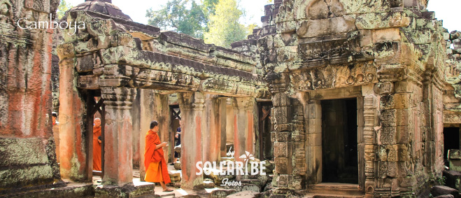 CAMBOYA