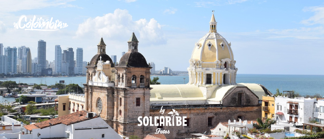 COLOMBIA