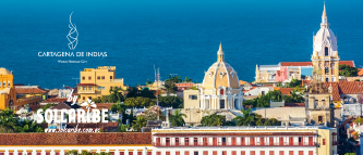 CARNAVAL EN CARTAGENA DESDE ECUADOR