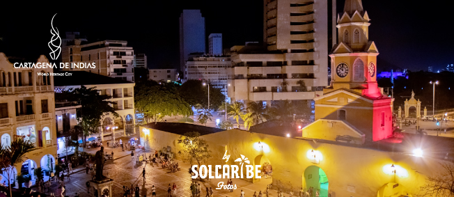 SANTA MARTA COLOMBIA