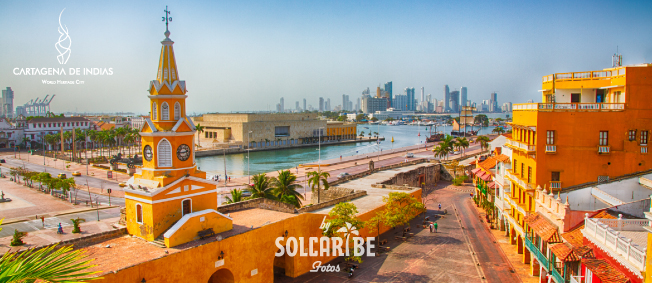 SANTA MARTA COLOMBIA