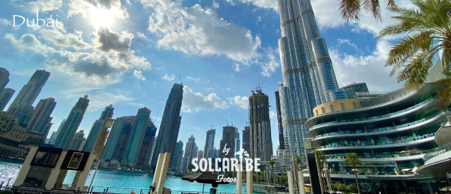 DUBAI