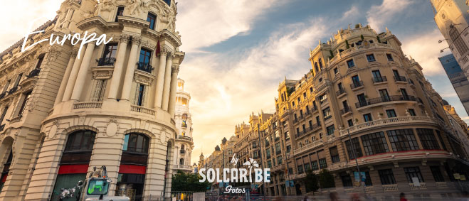 madrid