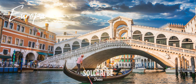 Venecia