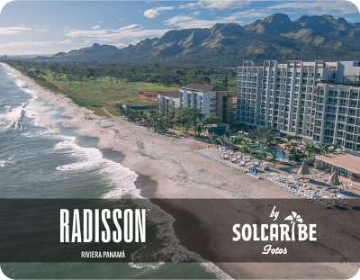 Hotel Radisson Rivera Panamá Hotel Radisson Rivera Panamá
