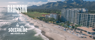 OFERTA EN CHARTER A PANAMÁ PLAYA