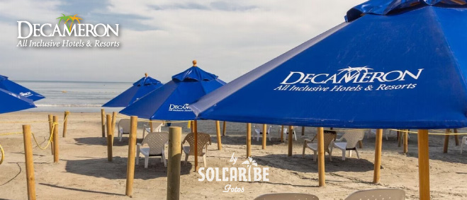 DECAMERON CARTAGENA