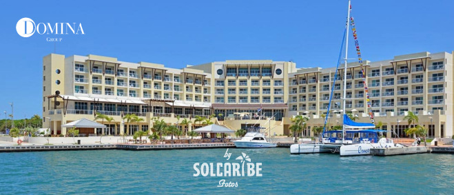 DOMINA MARINA VARADERO 02