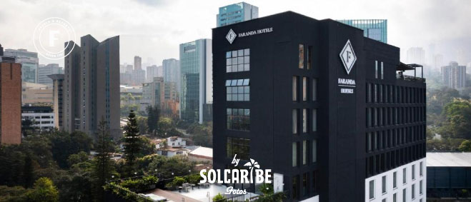 Hotel Faranda Collection Medellín, A Member Of Radisson Individuals
