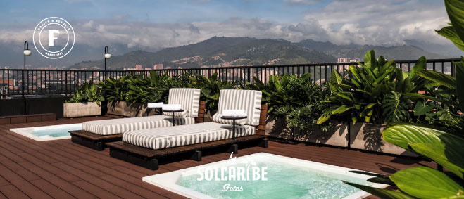 Hotel Faranda Collection Medellín, A Member Of Radisson Individuals