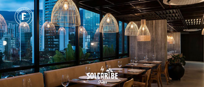Hotel Faranda Collection Medellín, A Member Of Radisson Individuals