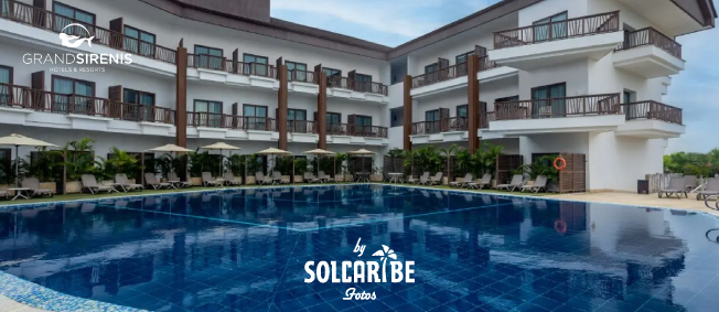 HOTEL GRAND SIRENIS CARTAGENA