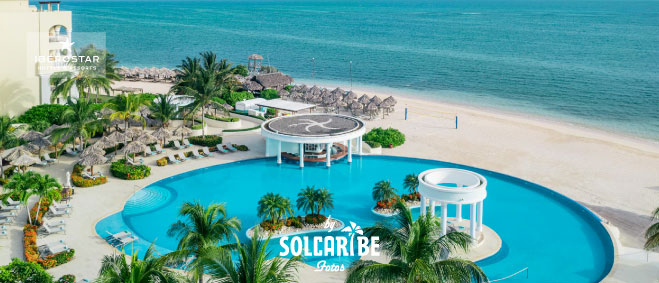 IBEROSTAR SELECTION ROSE HALL