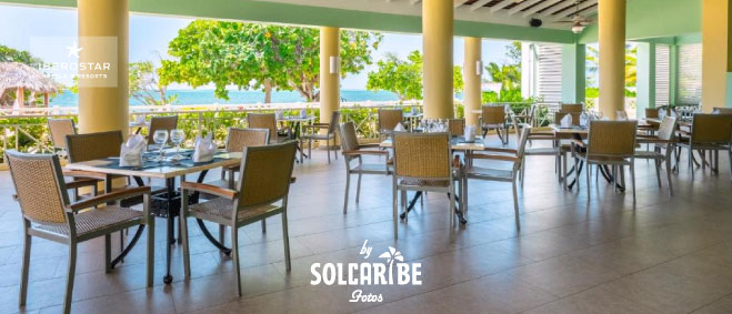 IBEROSTAR SELECTION ROSE HALL
