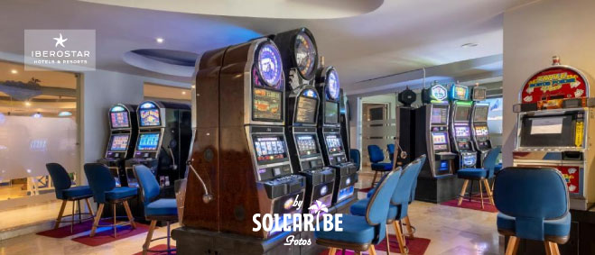 IBEROSTAR SELECTION ROSE HALL