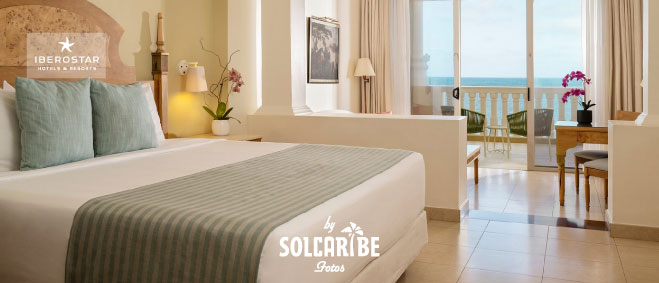 IBEROSTAR SELECTION ROSE HALL