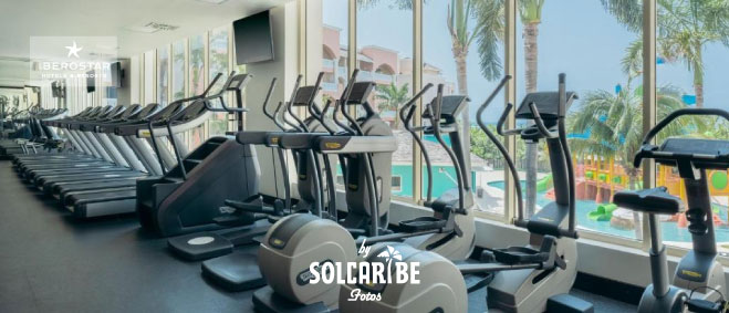 IBEROSTAR SELECTION ROSE HALL