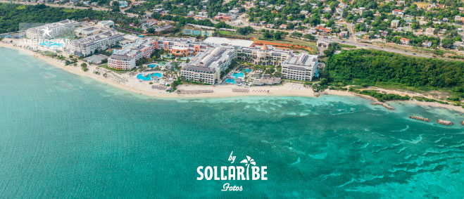 JOIA Rose Hall by Iberostar
