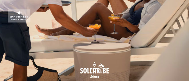 JOIA ROSE HALL BY IBEROSTAR