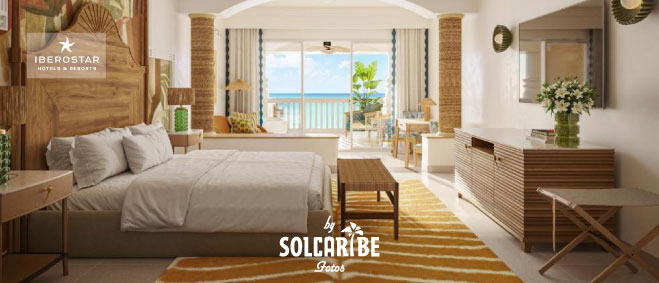 JOIA Rose Hall by Iberostar