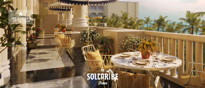 JOIA ROSE HALL BY IBEROSTAR