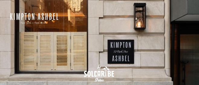 Kimpton Ashbel New York Park Avenue