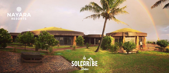 Hotel Nayara Hangaroa