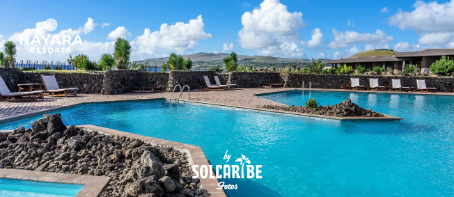 Hotel Nayara Hangaroa