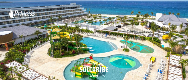 Princess Grand Jamaica