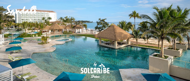 Sandals Dunn´s River
