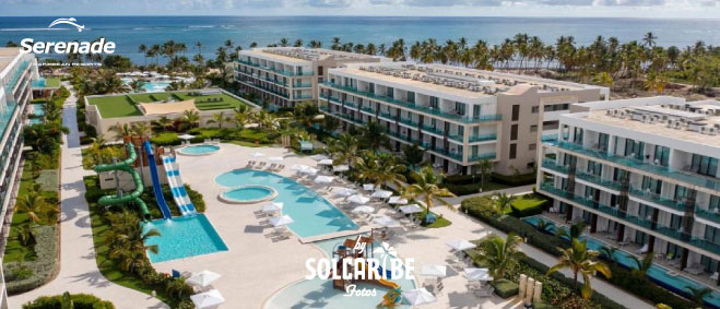 SERENADE PUNTA CANA