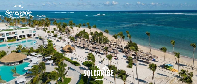 SERENADE PUNTA CANA