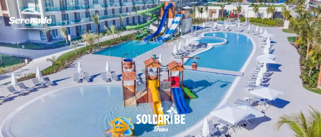 SERENADE PUNTA CANA