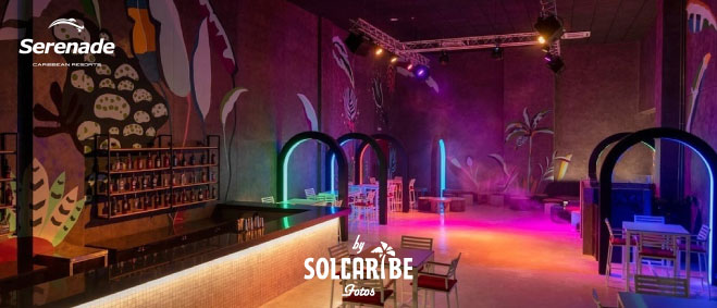 SERENADE PUNTA CANA