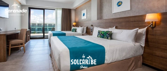 SERENADE PUNTA CANA