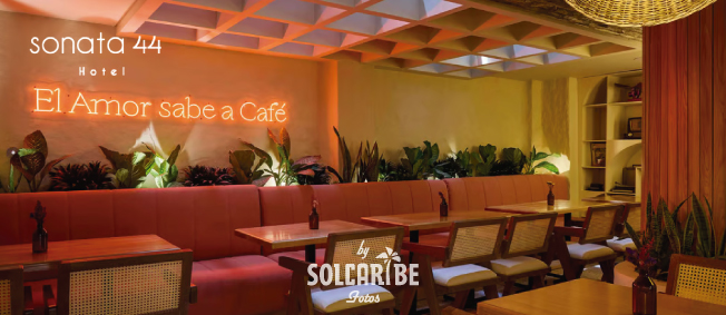 Sonata 44 Hotel Laureles